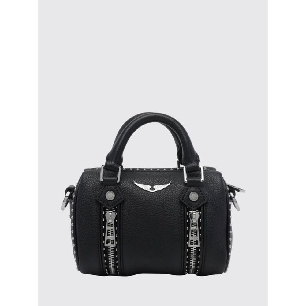 Zadig & Voltaire Mini Bag Woman Black